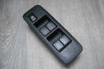 SOLD    25401 BB65A   JD00A   NISSAN QASHQAI J10 DRIVERS DOOR ELECTRIC WINDOW SWITCH PACK