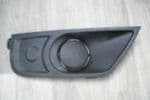 SOLD    263310627R  RENAULT MASTER MK3 VAN FRONT BUMPER FOG LIGHT COVER MOULDING RIGHT SIDE