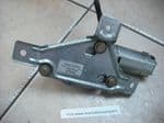 SOLD    28710-5F100  SWMP  403784-A   NISSAN MICRA VK11 REAR WINDOW WIPER MOTOR
