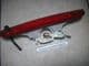 SOLD     2N11-13A602-CE  FORD FUSION THIRD BRAKE LIGHT HIGH LEVEL