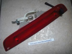 SOLD     2N11-13A602-CE  FORD FUSION THIRD BRAKE LIGHT HIGH LEVEL