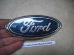 SOLD    2N11-N4215A52-AA  FORD FUSION REAR TAILGATE BADGE