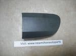 SOLD   30720347 7890 CZ   VOLVO XC90 EXTERIOR DOOR HANDLE LEVER BUTTON CAP   LEFT SIDE