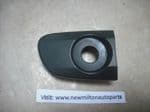 SOLD    30720350  VOLVO XC90 FRONT DOOR HANDLE LEVER DOOR LOCK COVER BUTTON