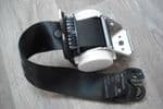 SOLD           34074772B   BM51-61 1B68-AE3JA6     FORD FOCUS MK3  5 DOOR REAR SEAT BELT  RIGHT SIDE