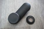SOLD   366703013 24451526  VAUXHALL ASTRA MK6 J  REAR DOOR WINDOW WINDER HANDLE