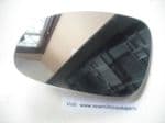 SOLD    39321  VW VOLKSWAGEN PASSAT B5.5   HEATED DOOR MIRROR FLASS  LEFT SIDE