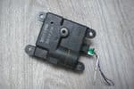 SOLD      3J010 30850  NISSAN QASHQAI J10   HEATER FLAP CONTROL MOTOR