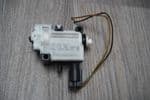 SOLD    406.204/42/7  67.11-6 985 980-04   MINI R55 R56 FUEL DOOR FILLER FLAP LOCK ACTUATOR SOLENOID