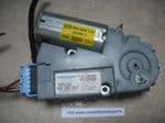 SOLD             4B0959591F  404.424 88060C  WEBASTO AUDI A6 C5 ELECTRIC SUNROOF MOTOR