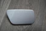 SOLD    5111-7056946-10   114609 15  BMW E60  FRONT BUMPER HEADLIGHT WASHER JET COVER