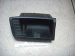 SOLD    5116 7078573-05  221672 10   BMW E90 FRONT ASHTRAY REMOVABLE INSERT TRAY
