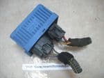 SOLD    55557760  51299044  VAUXHALL CORSA D DEISEL GLOW PLUG RELAY