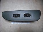 SOLD    5HZ72TRMAAA  DODGE RAM 1500  2003-2007 FRONT PASSENGER DOOR ELECTRIC WINDOW SWITCH