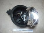 SOLD 5P0941601  271 029-00  LI  SEAT LEON MK2 FRONT FOG LIGHT  REFLECTOR AND REAR BULB CAP ASSEMBLEY
