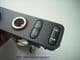 SOLD    5P0959565A  SEAT ALTEA 2.0 TDi SPORT DOOR MIRROR  TCS  DOOR LOCK SWITCH PANEL