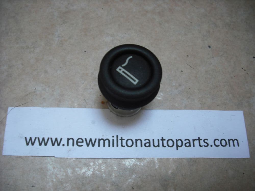sold 61 348 383 214 A GENUINE BMW E46 E39 AND MINI COOPER CIGARETTE