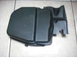 SOLD      6431 6925018-11  BMW E87 E88 E90 E91  UNDER BONNER AIR  MICROFILTER COVER  RIGHT SIDE  O/S