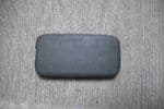 SOLD     67765-0D010  MP5875    TOYOTA YARIS MK REAR  BOOT TRIM  CATCH LOCK ACCESS COVER DOOR