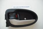 SOLD    69205-0D90  TOYOTA YARIS MK2 FRONT OR REAR INTERIOR DOOR HANDLE LEVER  LEFT SIDE NEARSIDE