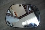 SOLD       6960  SR1400  A GENUINE TOYOTA RAV 4 HEATED DOOR MIRROR GLASS  RIGHT SIDE