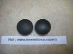 SOLD   6K0 955 435  GENUINE VW VOLKSWAGEN GOLF POLO AND CADDY FRONT WIPER ARMS FIXING NUT COVER CAPS