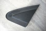 SOLD    6Q0 853 273A   VOLKSWAGEN POLO 9N2 FRONT WINDSCREEN TO WINDSCREEN MOULDING  LEFT SIDE
