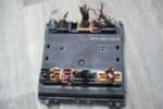 SOLD    6Q1 937 049 D    VOLKSWAGEN POLO 9N3  COMFORT CONTROL MODULE ECU