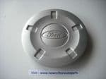 SOLD   6S61-1000-BA   A GENUINE FORD FOCUS C MAX AND FIESTA  ALLOY WHEEL CENTER HUB CAP
