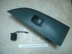 SOLD       6Y0959855  6Y2867227   SKODA FABIA MK1  FRONT DOOR ELECTRIC WINDOW SWITCH  PASSENGER SIDE