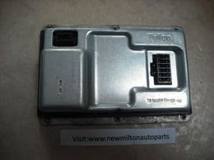 sold 73010137N VALEO SAAB 95 9-5 2002-2005 XENON HEADLIGHT HEADLAMP BALAST RESISTOR