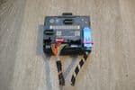 SOLD    7N0 959 792   SKODA YETI AND VW VOLKSWAGEN SHARAN FRONT DOOR CONTROL M,ODULE  RIGHT SIDE