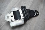 SOLD   7P2200  335051  TOYOTA AYGO CITROEN C1 PEUGEOT 107   REAR SEAT BELT LEFT SIDE