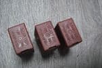 SOLD           8200 263 342   3 GENUINE BROWN  RENAULT CLIO LAGUNA MEGANE SCENIC BROWN RELAYS