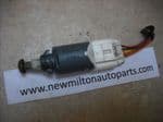 SOLD    8200168238-B  A RENAULT CLIO MK3  REAR BRAKE LIGHT PEDAL SWITCH SENSOR