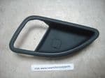 SOLD    82621-1W000  KIA RIO MK3 FRONT DOOR HANDLE LEVER BACKING COVER RIGHT SIDE
