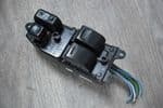 SOLD   84820-42110    TOYOTA RAV 4 MK2   3 DOOR  DRIVERS DOOR ELECTRIC WINDOW SWITCH PACK