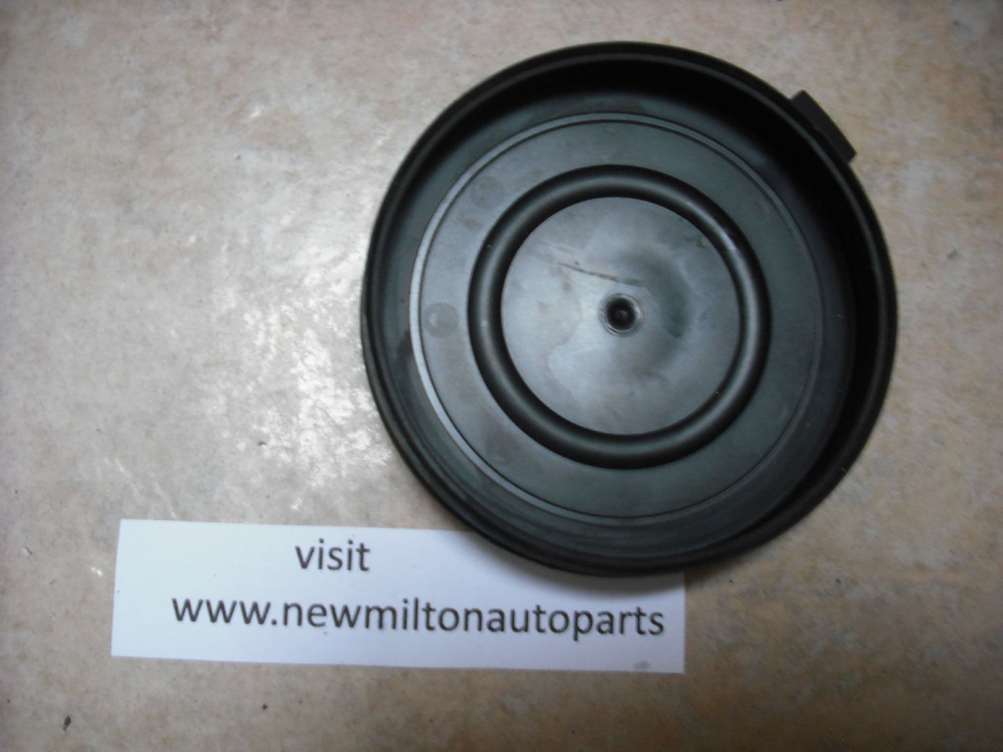 SOLD 89072961 VALEO A GENUINE RENAULT CLIO MK3 HEADLIGHT / HEADLAMP