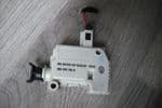 SOLD  8E0 861131-02  3B0 959 781 A  VOLKSWAGEN BEETLE TAILGATE BOOT CENTRAL LOCKING SOLENOI ACTUATOR