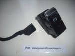 SOLD    8K2 927 225 B   A GENUINE AUDI A4 B8  ELECTRIC HANDBRAKE SWITCH