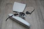SOLD   8R0 857 511 BEP 5  GENTEX  31695765  AUDI A8 D4 INTERIOR REAR VIEW MIRROR
