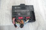 SOLD    8T0 959 793 J  8T0 959 793 D  AUDI A5 8T COUPE DRIVERS DOOR CONTROL MODULE