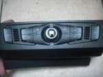 sold 8T1 820 043 T AUDI A4 B8 CLIMATE A/C HEATER CONTROL UNIT