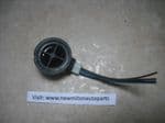 SOLD    90 379 282  VAUXHALL CORSA C FRONT DOOR SMALL SPEAKER TWEETER