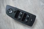 SOLD      9155496-01  BMW  1 SERIES  E87  DRIVERS DOOR ELECTRIC WINDOW AND DOOR MIRROR SWITCH PACK