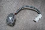 SOLD  93590-4D010  KIA SEDONA FUEL FLAP RELEASE SWITCH