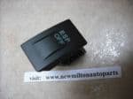 SOLD    93745 2C950   HYUNDAI COUPE    ESP /  OFF SWITCH