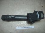 SOLD    9441242  VOLVO S60  V70  INDICATOR FLASHER INFO RESET STALK SWITCH