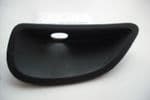 SOLD    9484407  VOLVO XC70 FRONT BUMPER HEADLIGHT WASHER MOTOR COVER MOULDING  LEFT SIDE