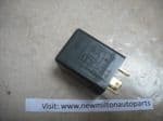 SOLD    96312545 DECO   A GENUINE DAEWOO CHEVROLET MATIZ INDICATOR FLASHER RELAY